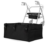 Vive Rollator - Bolsa de asiento para andador