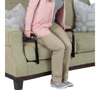 Vive Soporte de asistencia, barra de apoyo de pie para sofá, silla, asa de asistencia para pacientes, ancianos, personas mayores y discapacitados, barra de agarre de seguridad para sentarse, sofá,