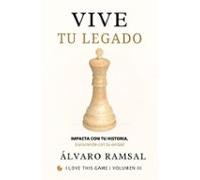 Vive Tu Legado