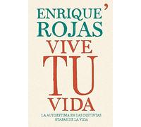 Vive tu vida: La autoestima en las distintas etapas de la vida (Vivir Mejor)