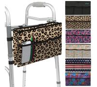 Vive Walker Bag (Leopardo)