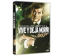VIVE Y DEJA MORIR (DVD)
