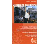 Vive y Descubre De Sidrería en Sidrería por Asturias