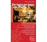 Vive y Descubre de tapa en tapa por Sevilla