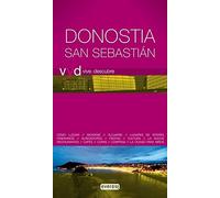 Vive y Descubre Donostia-San Sebastián