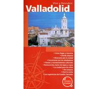Vive y Descubre Valladolid