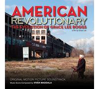 Vivek Maddala - American Revolutionary: The Evolution Of