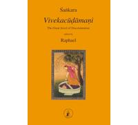 Vivekacudamani: The Great Jewel of Discrimination (ASRAM VIDYA COLLECTION)