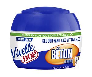 Vivelle Dop Gel de fijación para hormigón, 190 ml