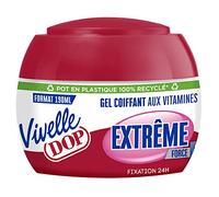 Vivelle Dop Gel de peinado con vitaminas, 190 ml