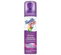 VIVELLE DOP - Mousse Coiffante Extra Boucles - 150 ml