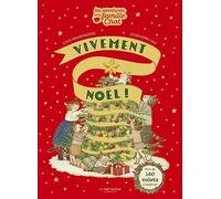 Vivement Noël !: Les Aventures de la famille Chat