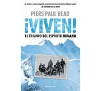 Viven El Triunfo Del Espiritu Humano