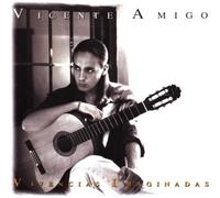 Vivencias Imaginadas by VICENTE AMIGO (2008-01-08)