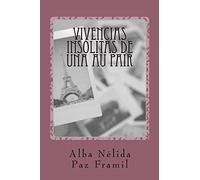 Vivencias insólitas de una au pair