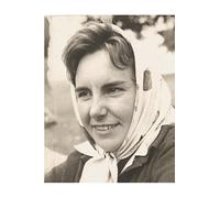 Vivencias Insólitas de una Madre: Alba Nélida Paz Framil