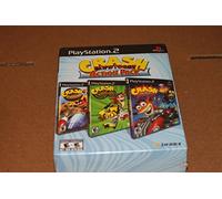 Vivendi Crash Bandicoot Action Pack/Juego