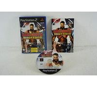 Vivendi Mace Griffin - Juego (PS2, PlayStation 2, Tirador, T (Teen))