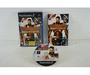 Vivendi Mace Griffin - Juego (PS2, PlayStation 2, Tirador, T (Teen))