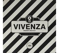 Vivenza - (Col) Fondements Bruitistes 2 [Vinilo]