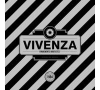 Vivenza - Fondements Bruitistes 1 [Vinilo]