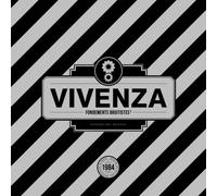 Vivenza - Fondements Bruitistes 2 [Vinilo]