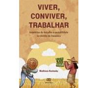 Viver Conviver Trabalhar (ebook)