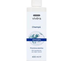 Vivera Champú Anticaspa 400ml