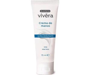 Vivera Crema de Manos Ultra Hidratante 75ml