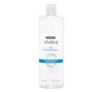 Vivera Gel Dermatológico Cero Original 750 ml