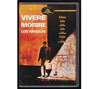 Vivere e morire a Los Angeles [Italia] [DVD]