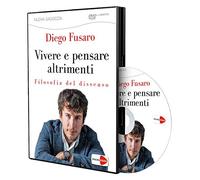 Vivere e Pensare Altrimenti DVD [Italia]