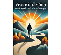 Vivere il destino. Il mio viaggio con la sclerosi multipla
