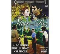 VIVIR EN PAZ (DVD)