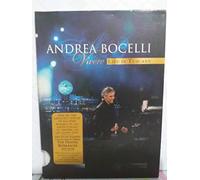 Vivere: Live in Tuscany [DVD]