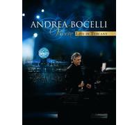 Vivere-Live in Tuscany Dvd [Dv [Alemania]