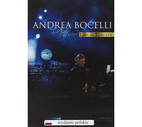 VIVERE LIVE IN TUSCANY (PL) [DVD]