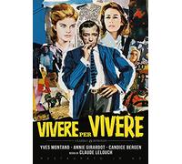 Vivere Per Vivere (Restaurato in Hd)
