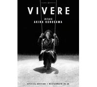 Vivere (Restaurato in Hd) [Region Free] [Special Edition]