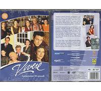 Vivere Stagione 01 [Italia] [DVD]