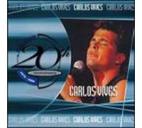 Vives, Carlos - 20th Anniversary