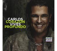 Vives, Carlos - Corazon Profundo