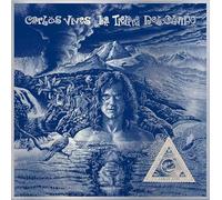 Vives, Carlos - La Tierra Del Olvido (30 Year Special Edition) [Vinilo]