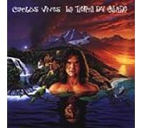 Vives, Carlos - La Tierra Del Olvido [Casete]