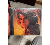 Vives, Carlos - No Podras Escapar