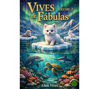 Vives de Fábulas: Volume 2