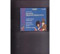 Vives;Dona Francisquita by Ros-Marba