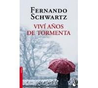 Vivi Años De Tormenta