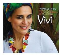 Farias, Viviane - Vivi