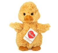 Vivi Chick De Teddy Hermann - Juguete De Peluche Lavable Y Suave - 14cm - 93969